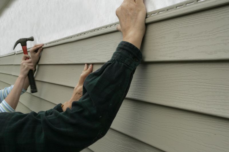 Top Siding Replacement Companies in Fairview, TN