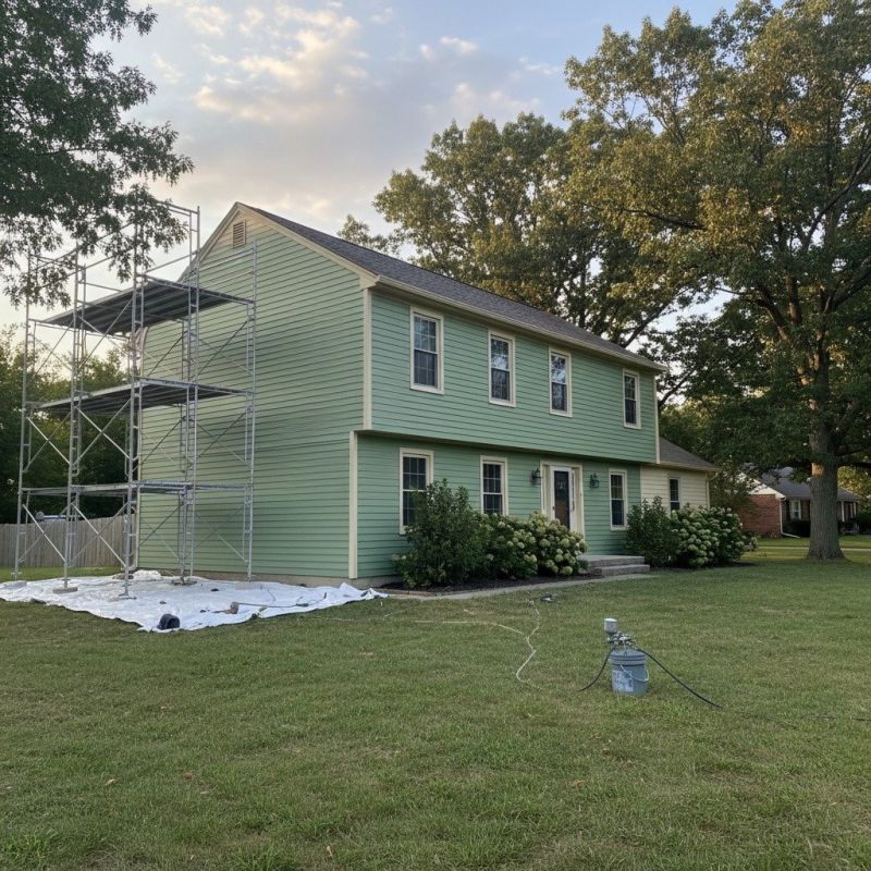 Top Siding Replacement Companies in Spring Hill, TN